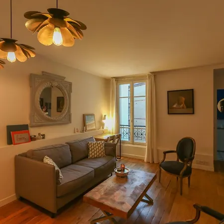 39 M Near Saint-lambert * 파리